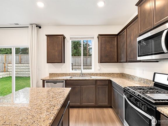 5th image of 7718 284th Pl NW #1