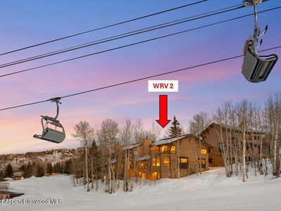 61 Trails End Ln #2, Snowmass Village, CO, 81615