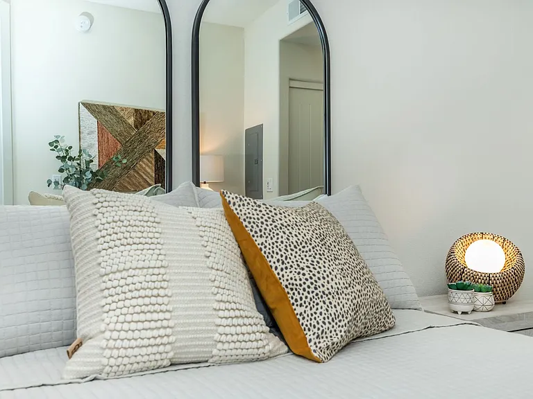Las Aguas Apartments — Photo 43