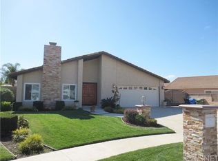 2672 Nicholas St, Simi Valley, CA 93065