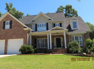 225 Providence Blvd, Macon, GA 31210