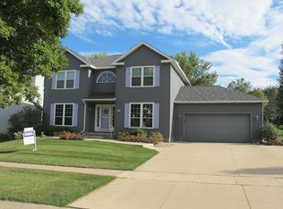 3305 Jonquil Ln, Marion, IA 52302