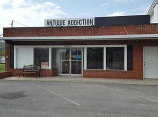 9023 Oak Ridge Hwy, Knoxville, TN 37931