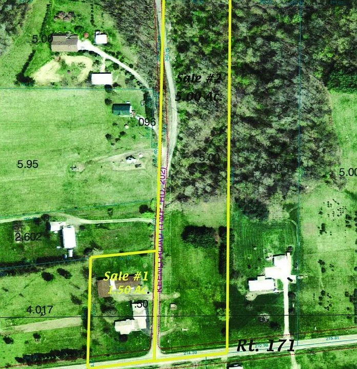 2nd image of 5121 Waynesburg Rd NW