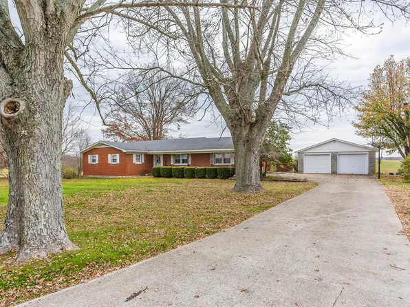 3456 State Highway 356, Cynthiana, KY 41031