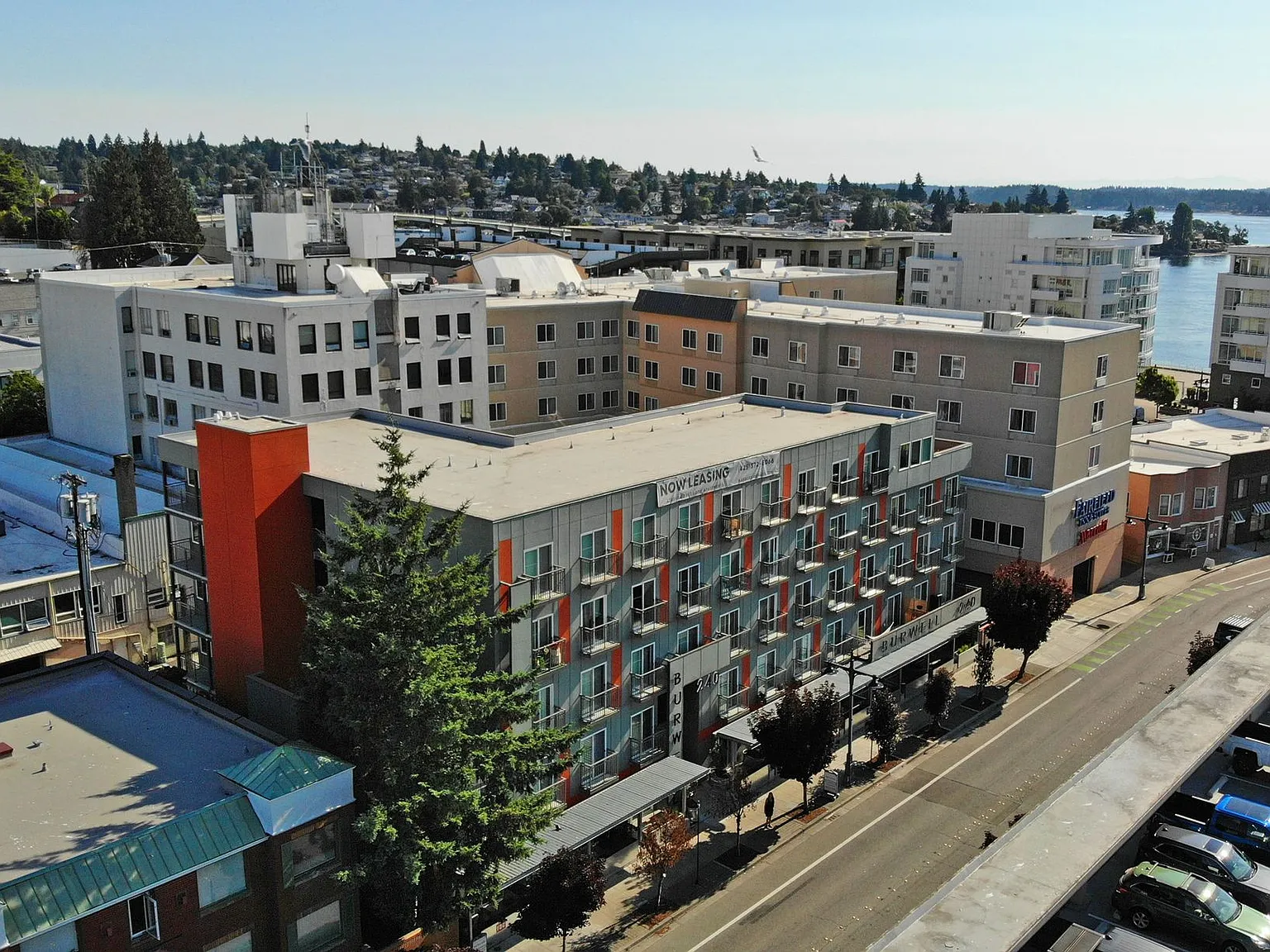 Welcome to Harborside Flats — Photo 3
