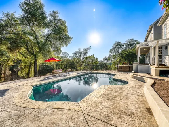 5600 Raymond Ct, Shingle Springs, CA 95682
