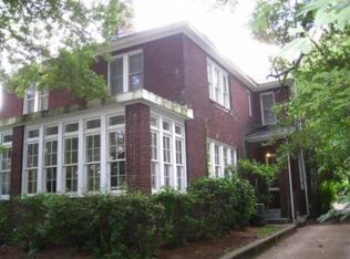 2408 Wheat St, Columbia, SC 29205