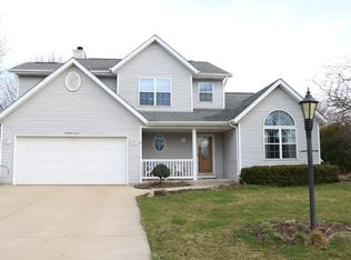 N103W17432 Whitetail Run, Germantown, WI 53022