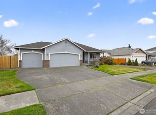 7214 35th Street NE, Marysville, WA