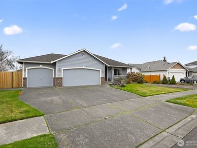 7214 35th Street NE, Marysville, WA, 98270