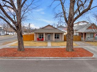 1163 Rood Ave, Grand Junction, CO 81501