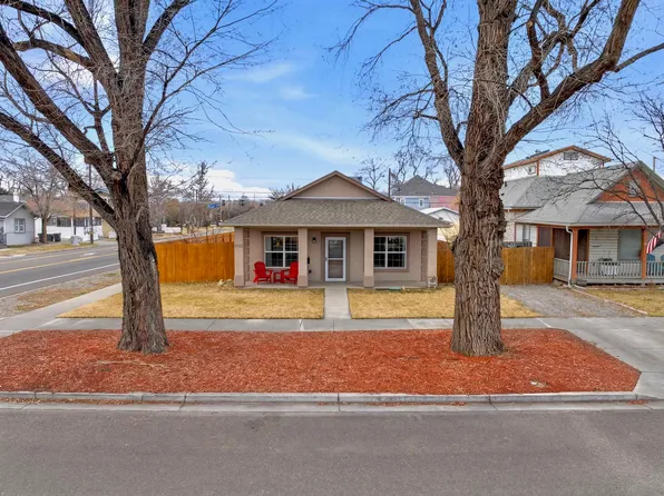 1163 Rood Ave, Grand Junction, CO 81501