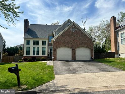 7308 Baywood Dr, Lanham, MD, 20706
