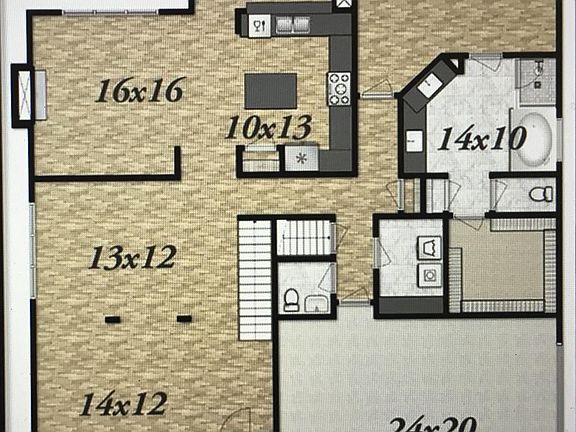 3rd image of 201 Stratford Chase SE