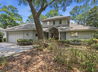 9 Cannon Row, Hilton Head Island, SC 29928