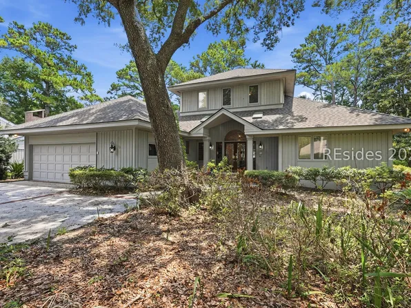 9 Cannon Row, Hilton Head Island, SC 29928