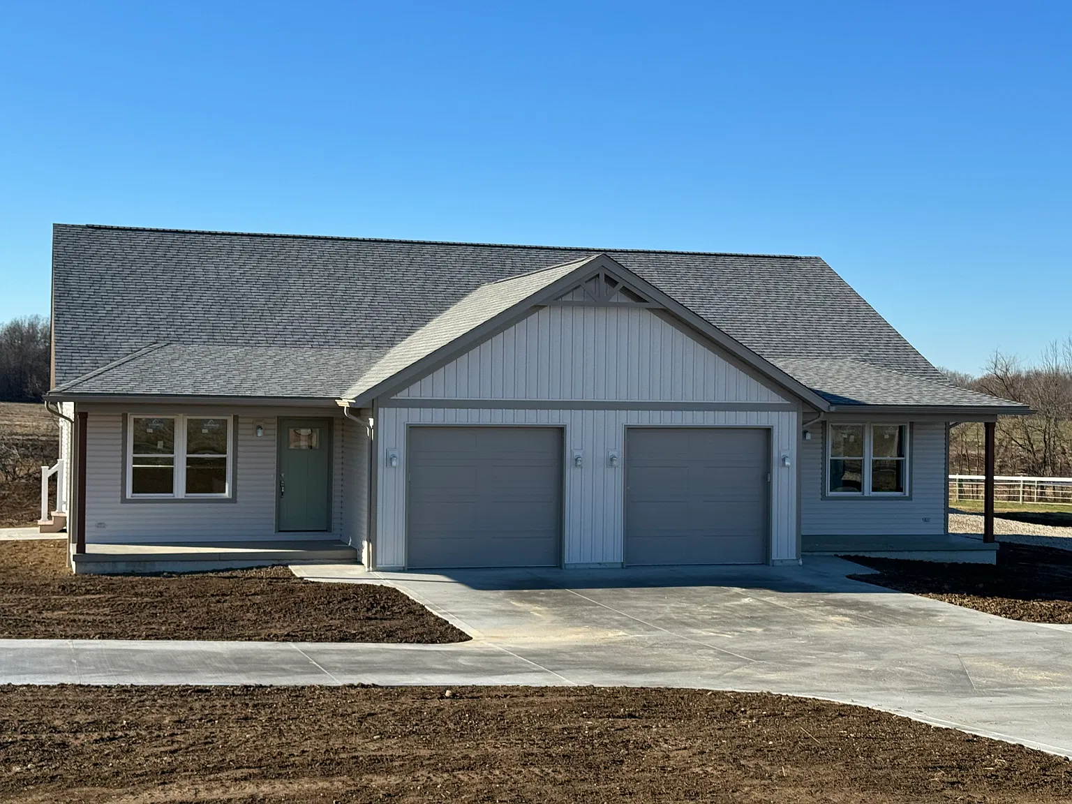 10366 Friendsville Rd — Photo 1