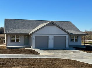 10366 Friendsville Rd #C & D, Wooster, OH 44691