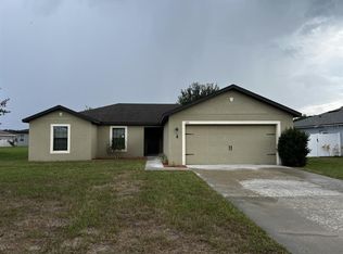 310 Begonia Ct, Poinciana, FL 34759