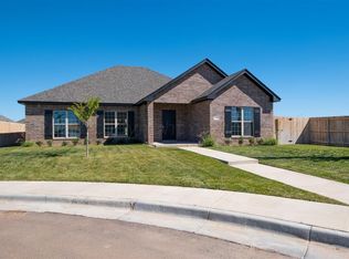 7403 Sicher St, Amarillo, TX 79119