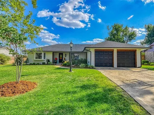 3700 Bellwood Dr, Norman, OK 73072