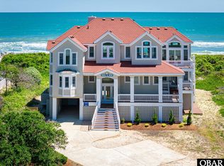 455 Pipsis Point Rd LOT 26, Corolla, NC 27927