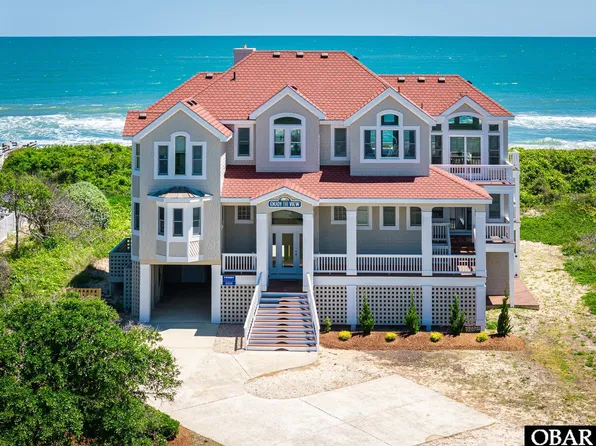 455 Pipsis Point Rd Lot 26, Corolla, NC 27927