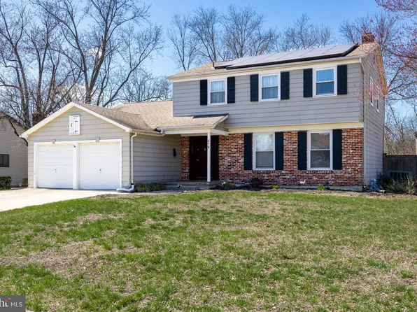 479 Hampton Ln, Somerdale, NJ 08083