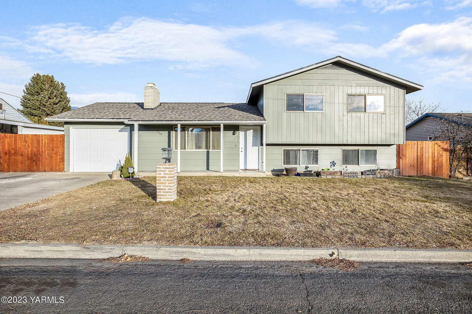 1115 S 32nd Ave photo 1