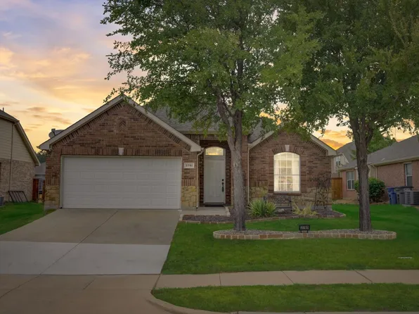 2781 Sunlight Dr, Little Elm, TX 75068