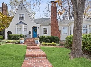 4933 Glendale Rd, Westwood Hills, KS 66205