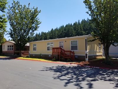 15768 SE Powell Blvd Unit 30, Portland, OR, 97236