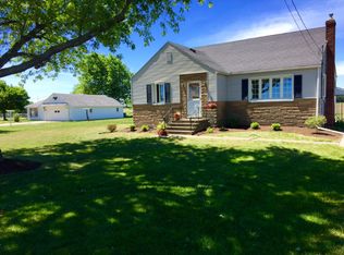 3715 Washburn Rd, Berkey, OH 43504