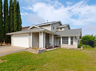 1101 Senwood Way, Fallbrook, CA 92028