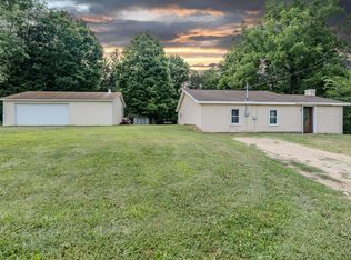 51920 Lawrence Rd, Marcellus, MI 49067