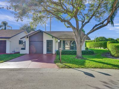 1701 SW 23rd Way, Deerfield Beach, FL, 33442