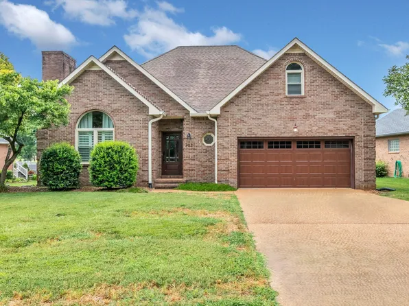 207 Black Hawk Way, Murfreesboro, TN 37127