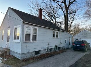 1257 E Sherman Blvd, Norton Shores, MI
