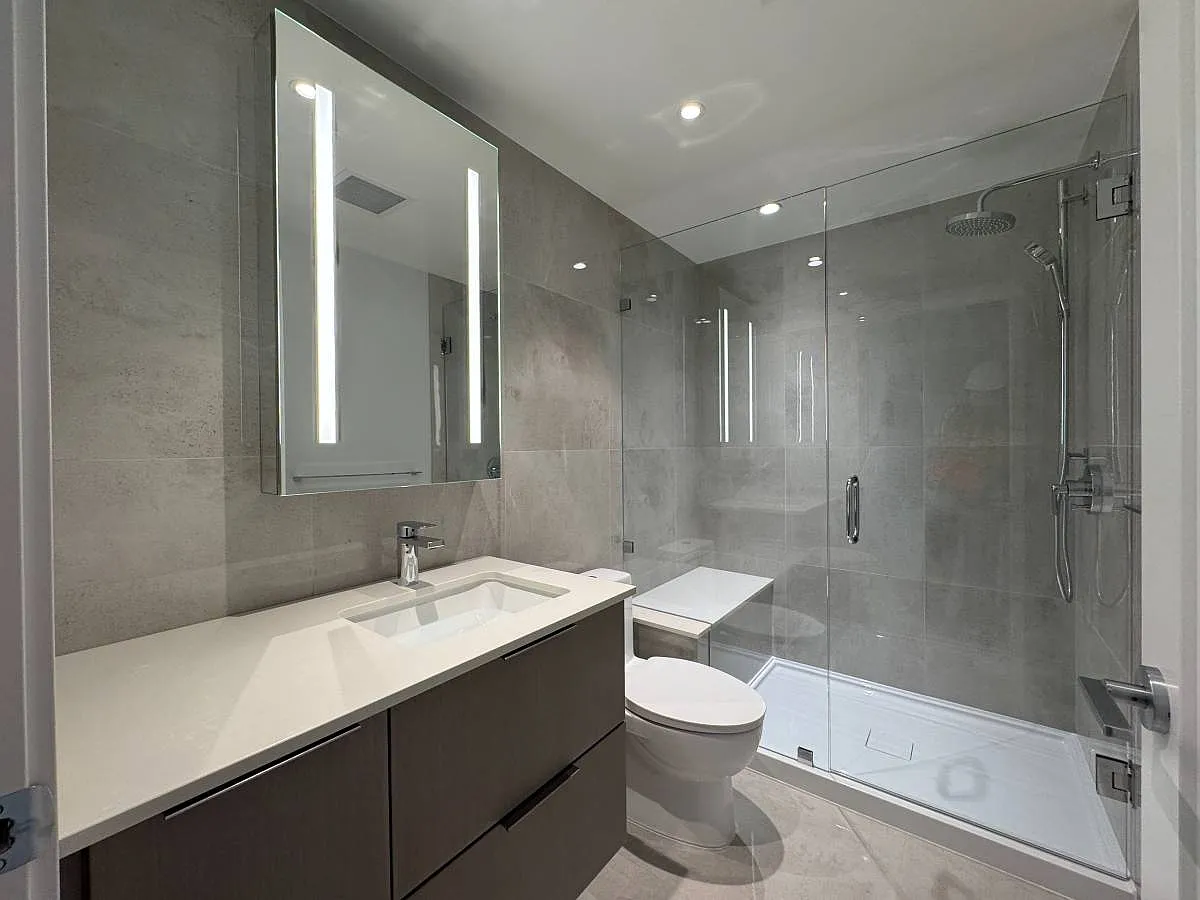 1 bed, 665 sqft, $2,750 — Photo 4