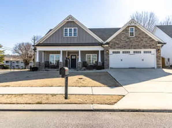 3444 Westhaven Pl NW, Cleveland, TN 37312