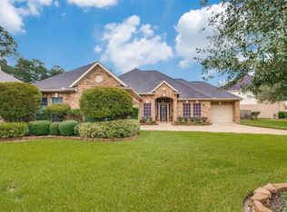 15530 Stoneridge Park Ln, Cypress, TX 77429