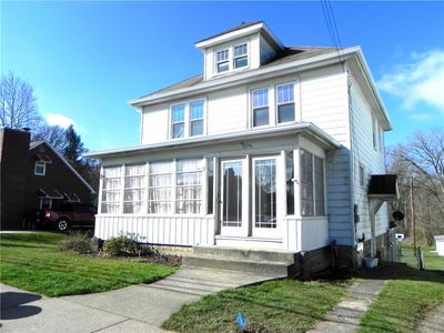 148 S Franklin St, Cochranton, PA, 16314