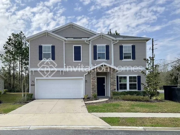 2594 Laylas Way, Jacksonville, FL 32218