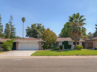 5437 Elsinore Way, Fair Oaks, CA 95628