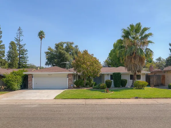 5437 Elsinore Way, Fair Oaks, CA 95628