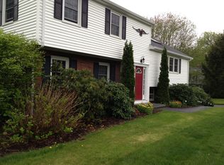 9 Teresa Rd, Hopkinton, MA 01748