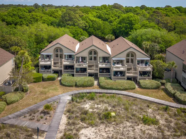 1391 Pelican Watch Villas, Johns Island, SC 29455