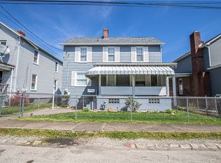 39 Bierer Ave, Uniontown, PA