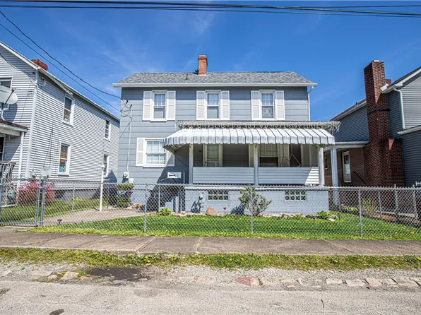 39 Bierer Ave, Uniontown, PA 15401